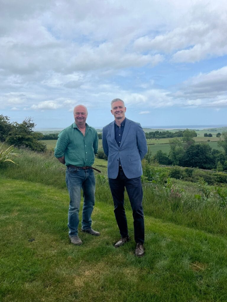 June 2025 John Renner BBC Interview